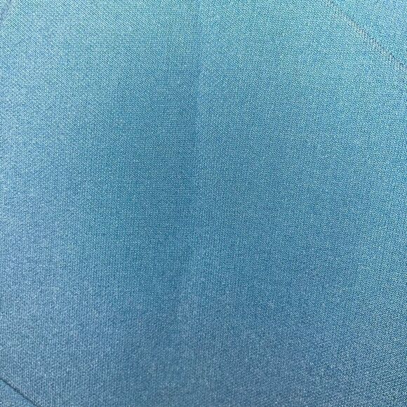 Likely blue dress size 0! In perfect condition, only worn once! - Picture 3 of 4